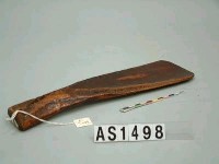 藏品(牛骨匙)的圖片